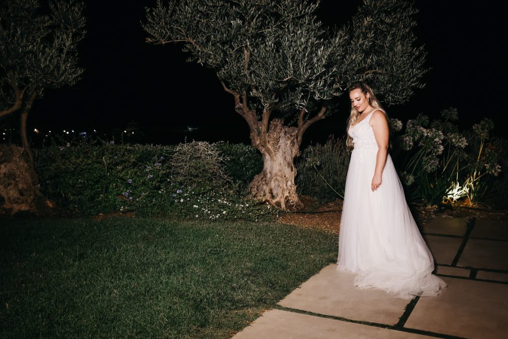 I ritratti della sera – Moussa e Sara